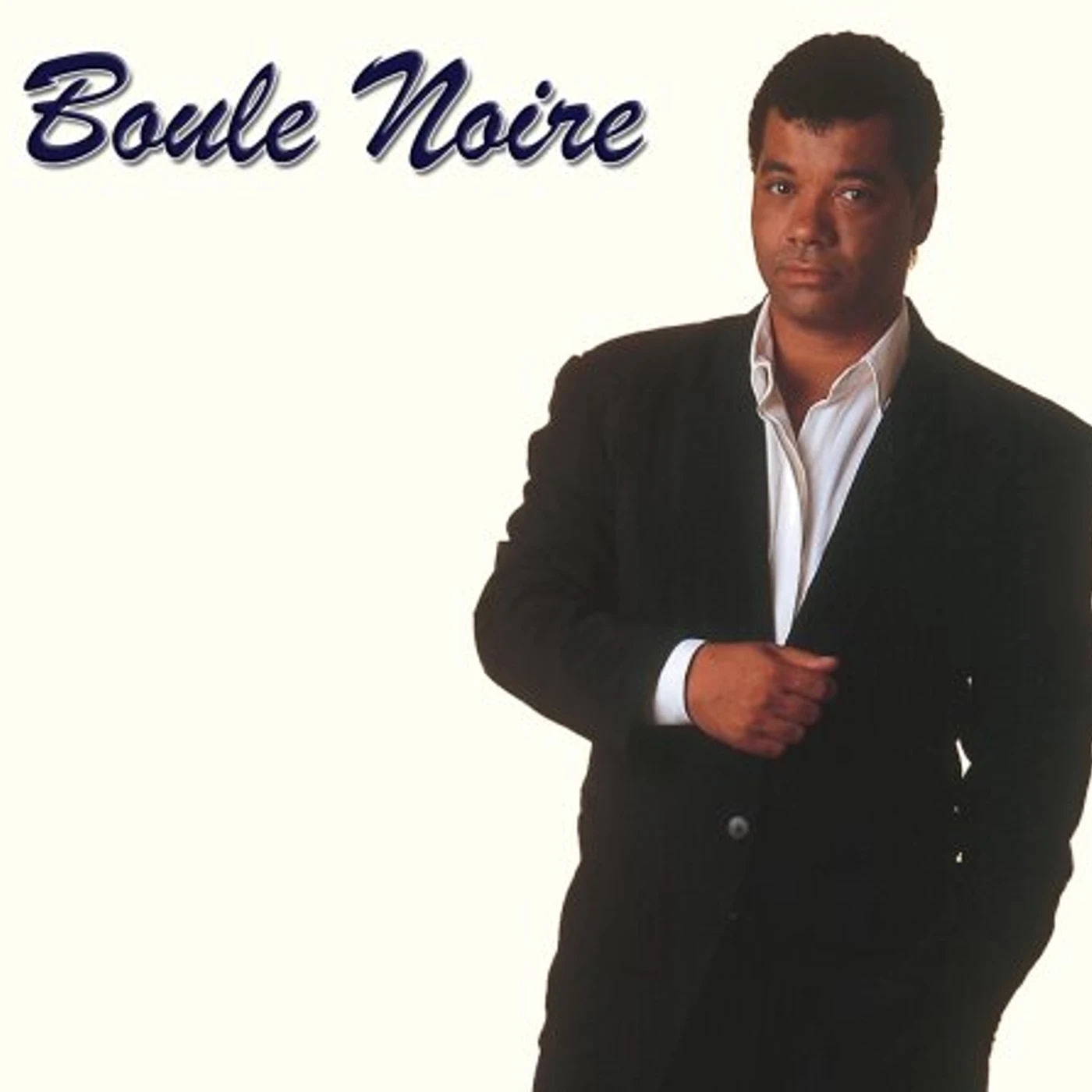 Boule Noire MA VIE MES SUCCES CD