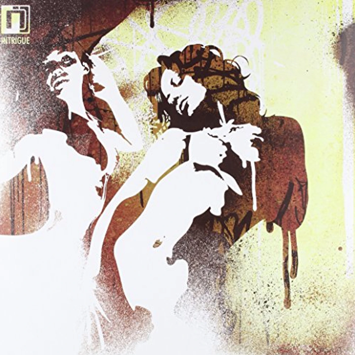 Insiders CAIRO/SHIELD Vinyl Record - UK Release
