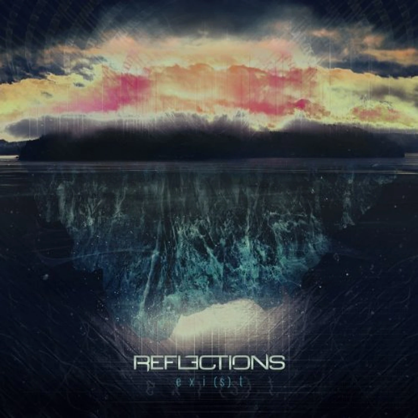 Reflections EXI(S)T CD