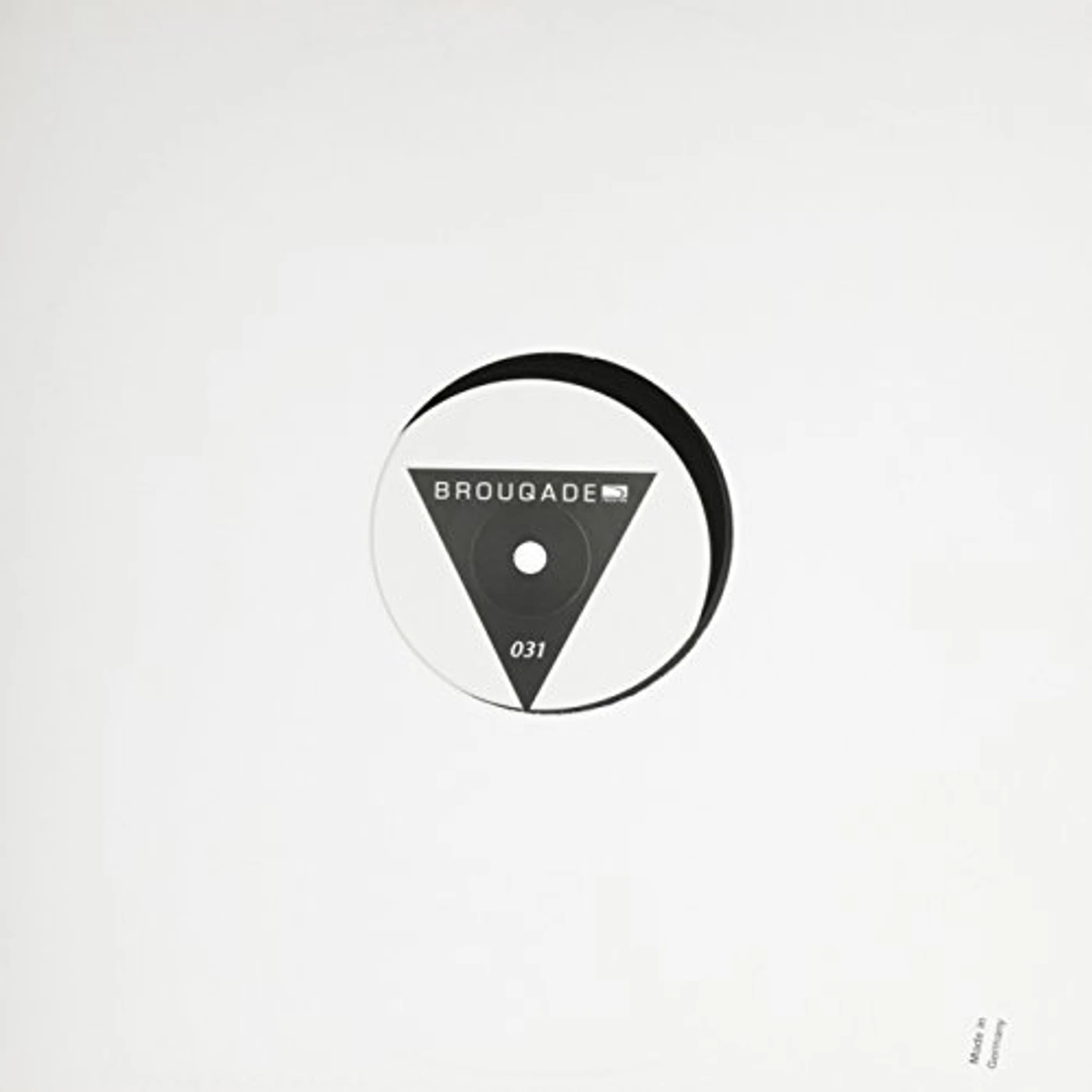 Dana Ruh MAVAN Vinyl Record