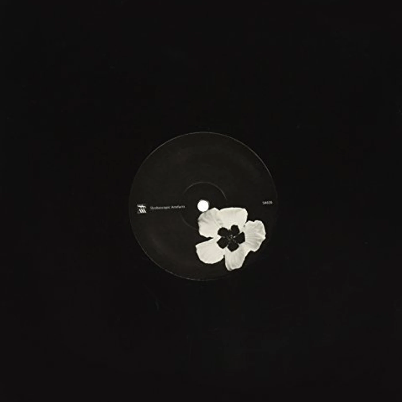 Dadub Untitled Vinyl Record