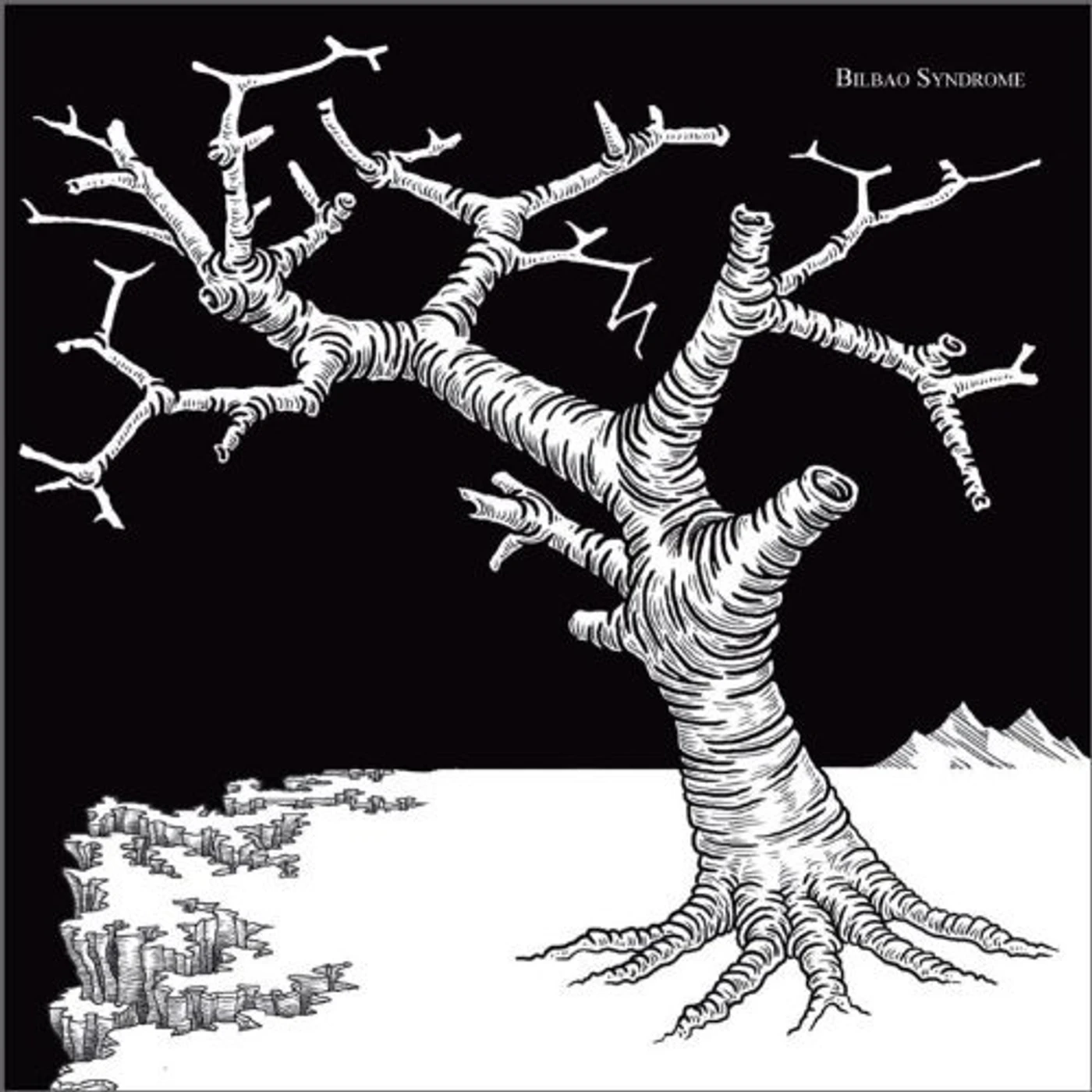 Bilbao Syndrome I-VI Vinyl Record - UK Release