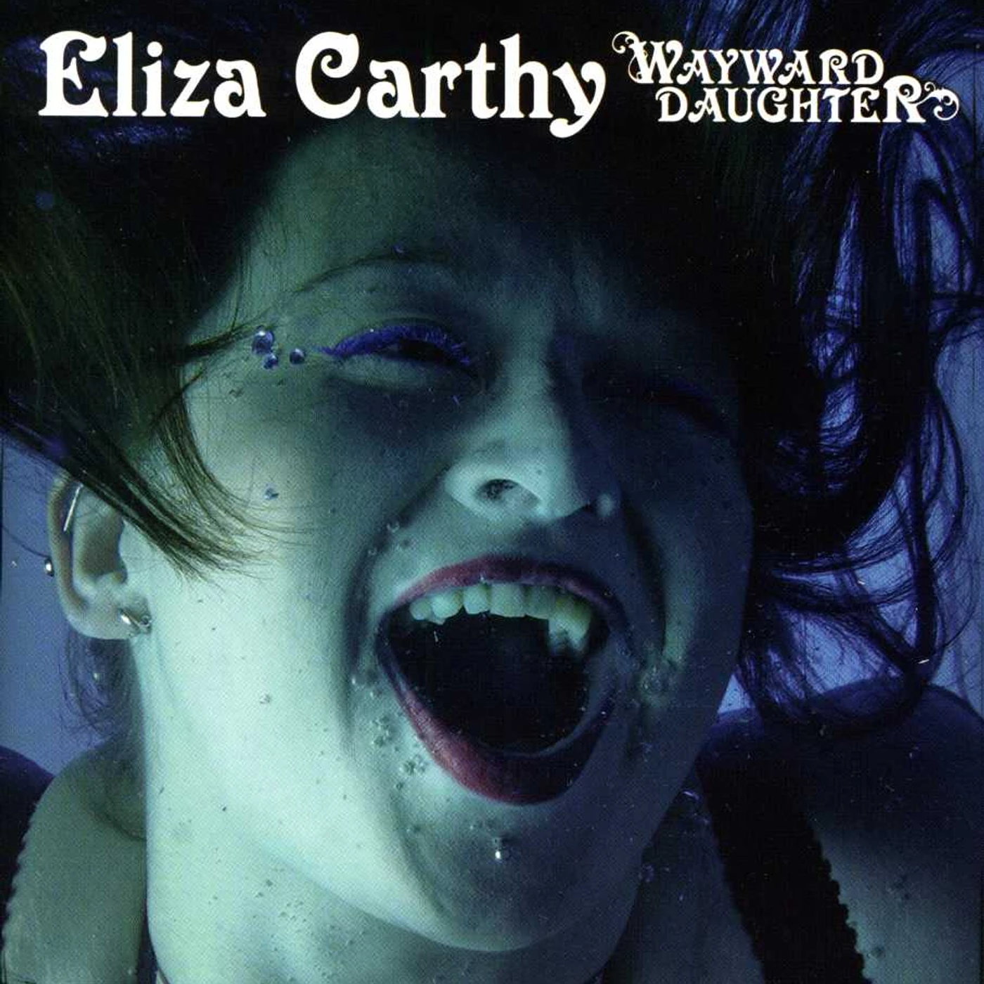 Eliza Carthy WAYWARD DAUGHTER: THE BEST OF CD