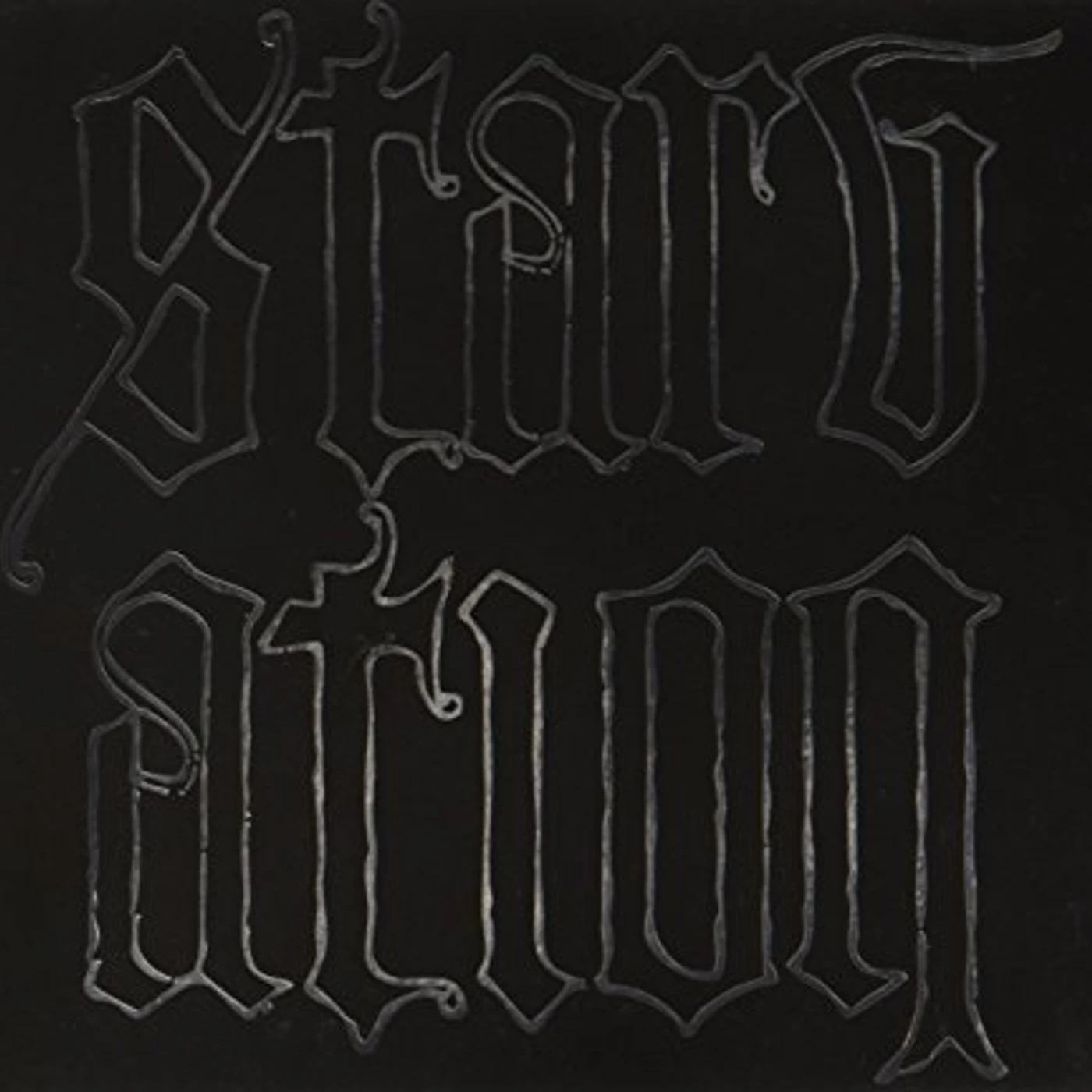 STARVATION CD