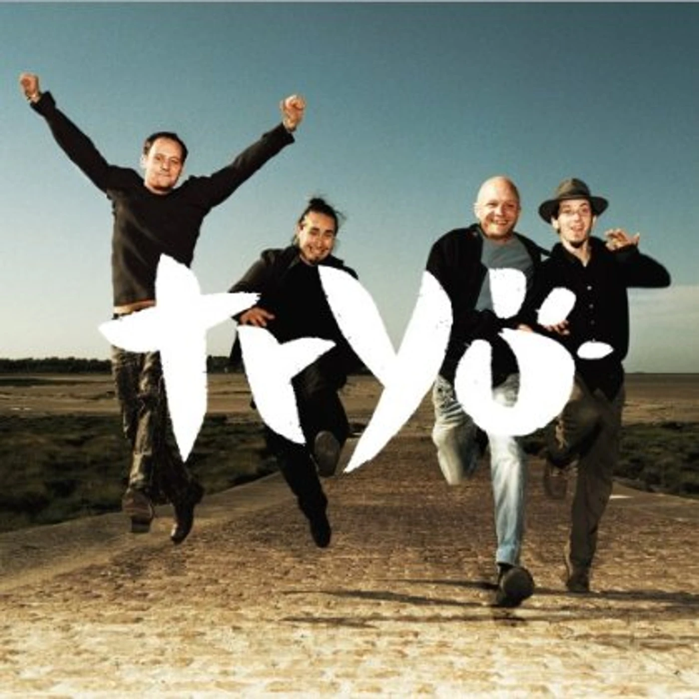 Tryo CE QUE LON SEME CD