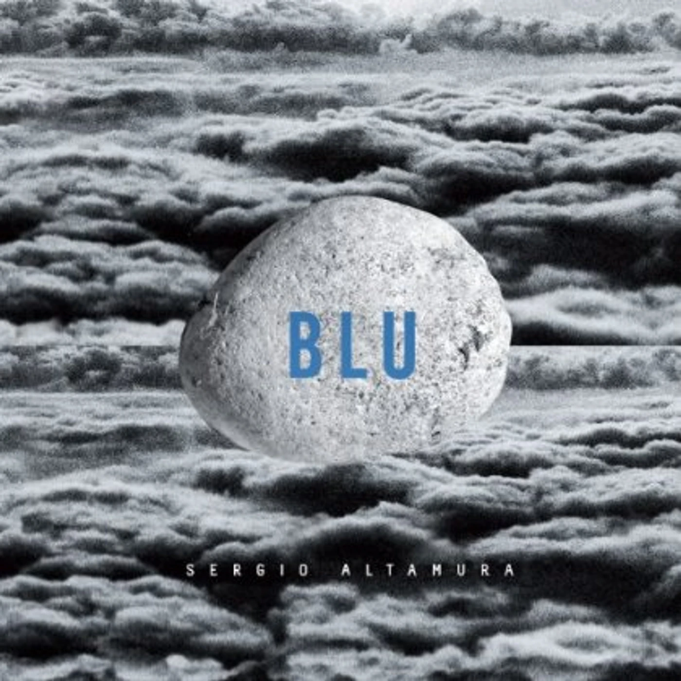 Sergio Altamura BLU CD