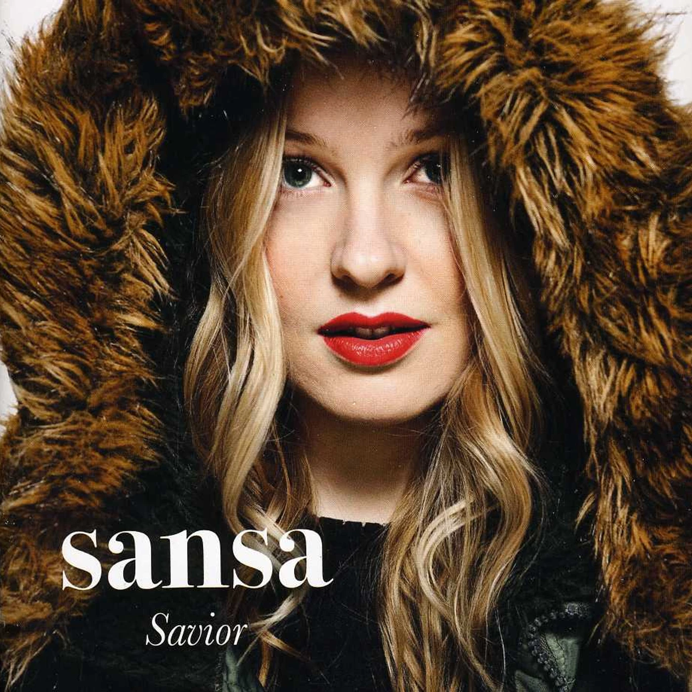 Sansa SAVIOR CD