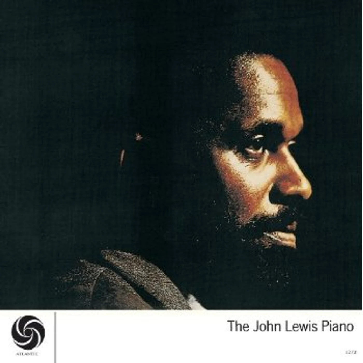 JOHN LEWIS BAND CD