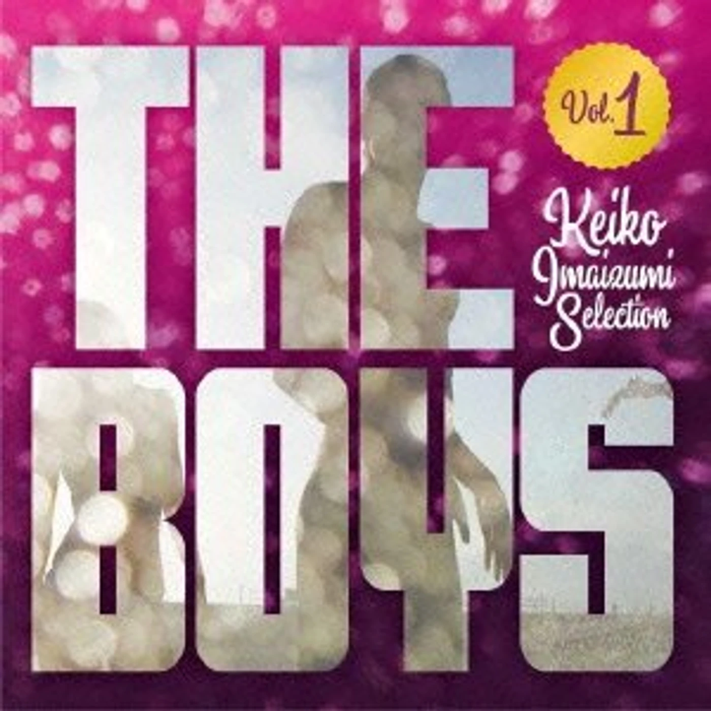 Various BOYS CD