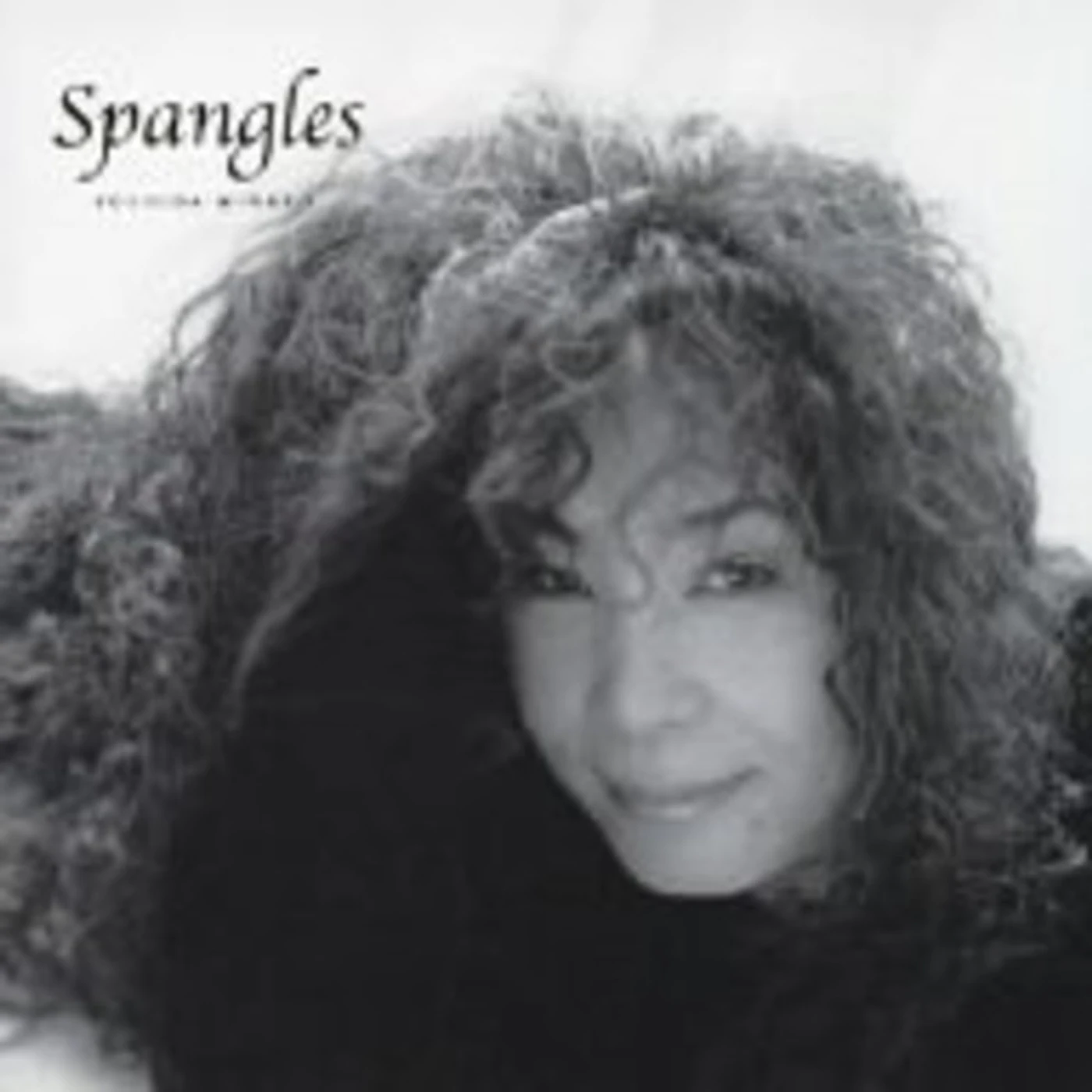 Minako Yoshida SPANGLES Super Audio CD