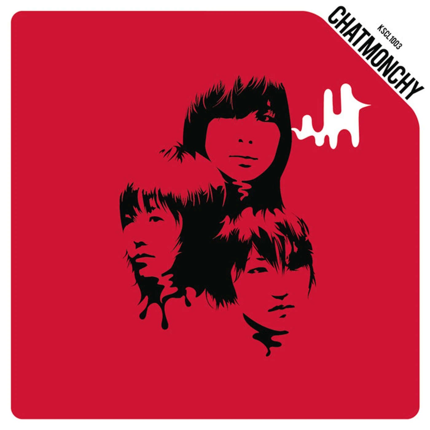 Chatmonchy MIMINARI CD