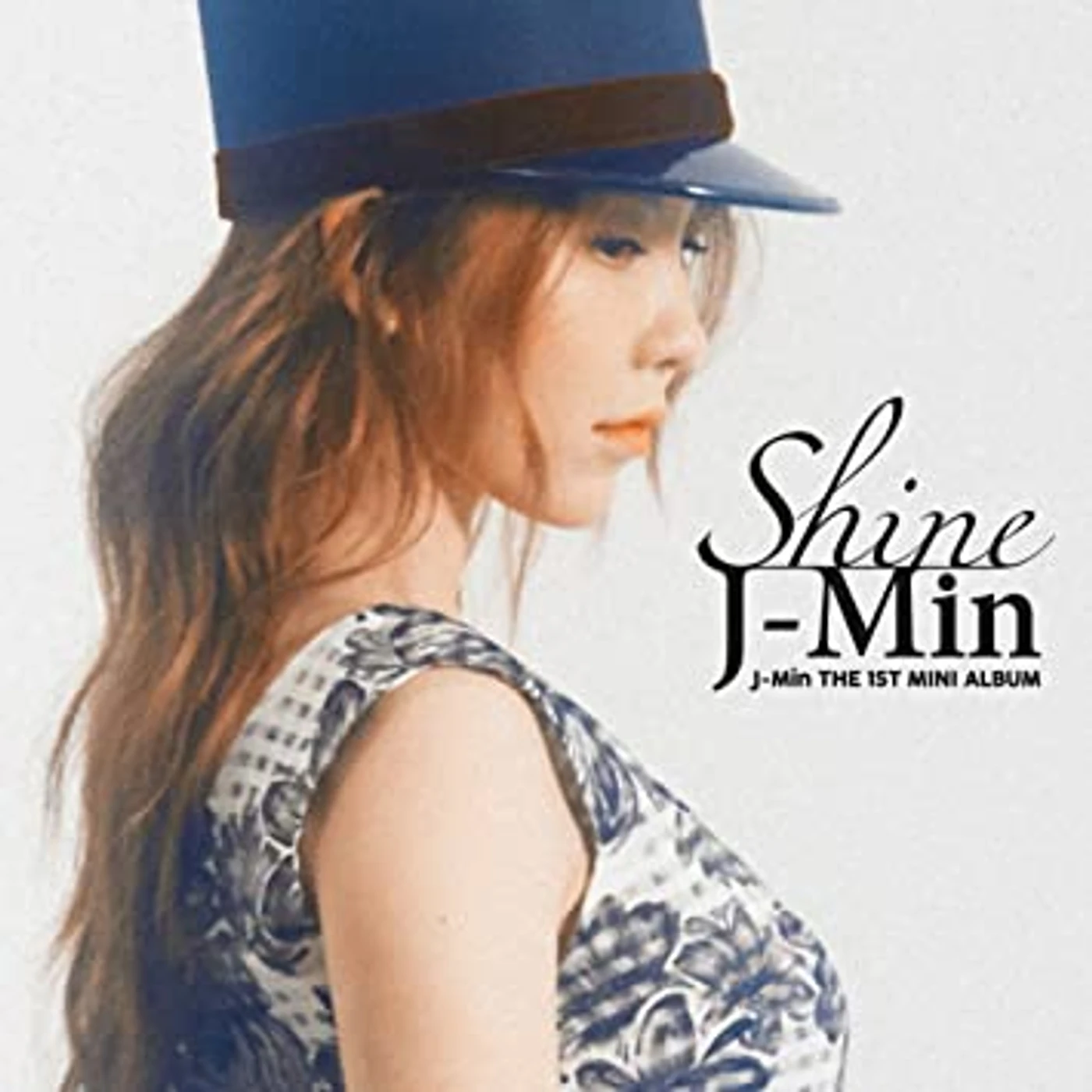 J-Min SINGER CD