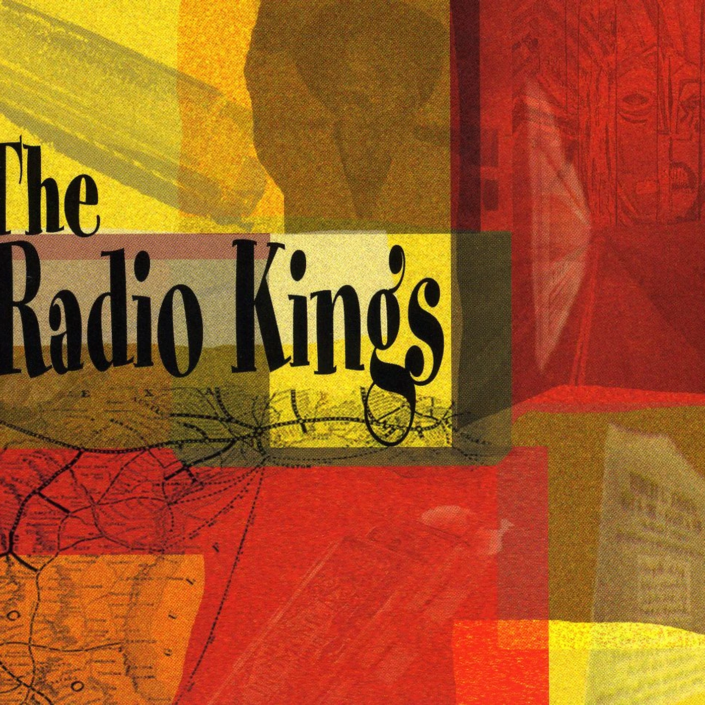 RADIO KINGS CD