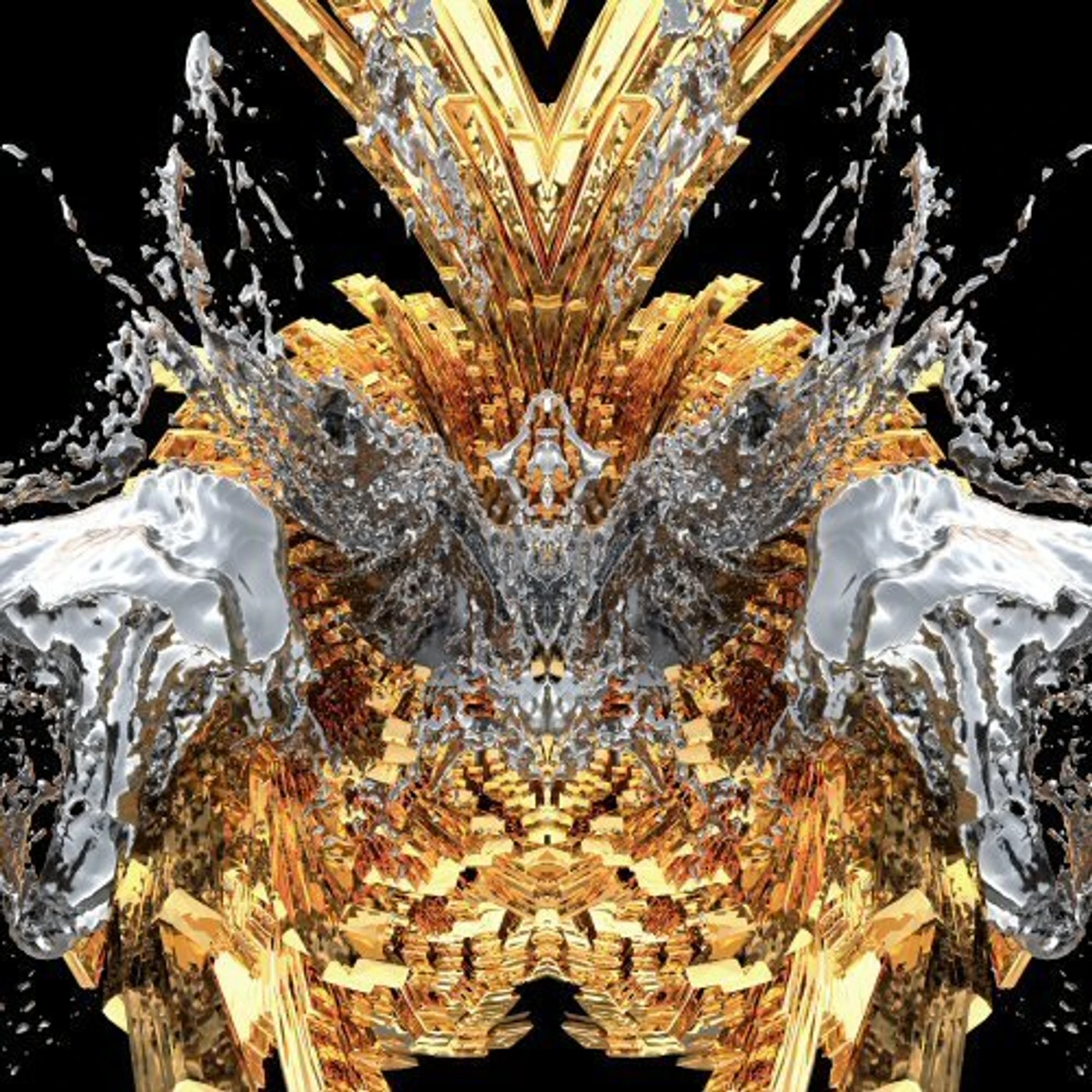 Band Of Skulls Himalayan Vinyl Record