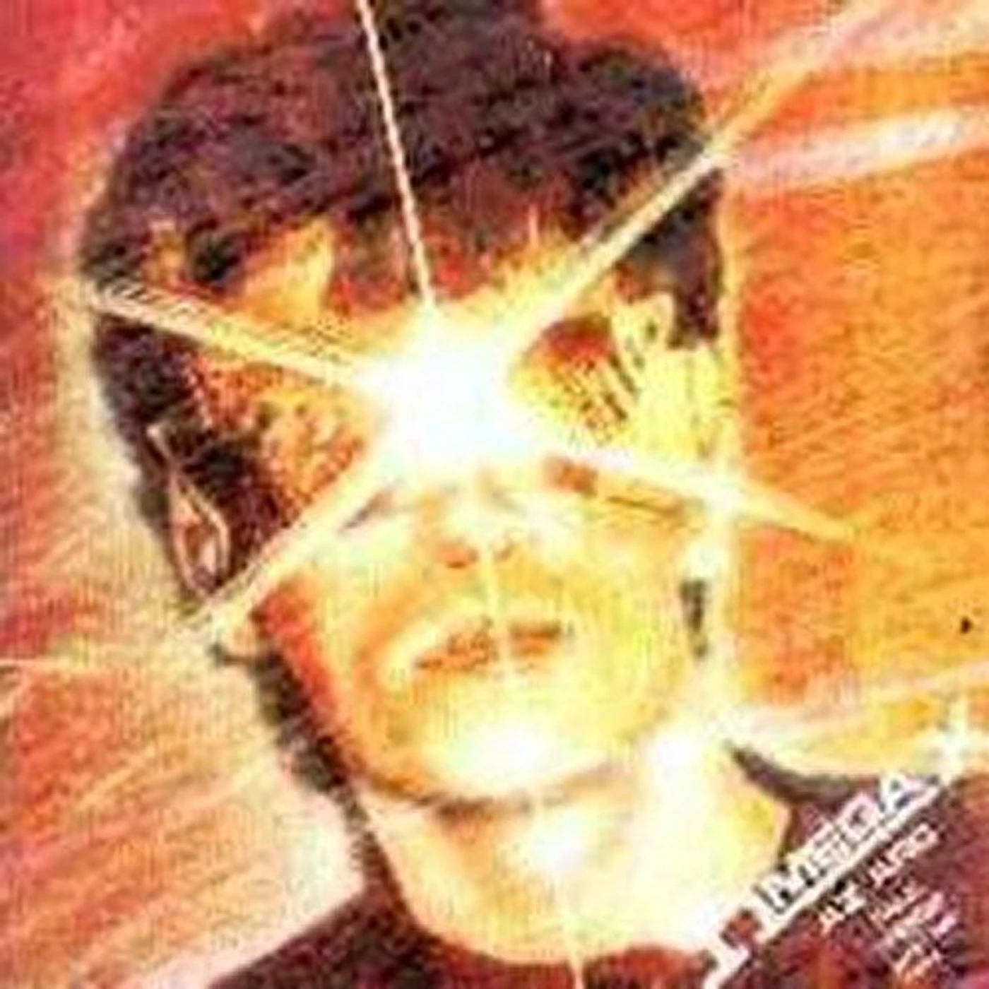 Omega AZ ARC CD