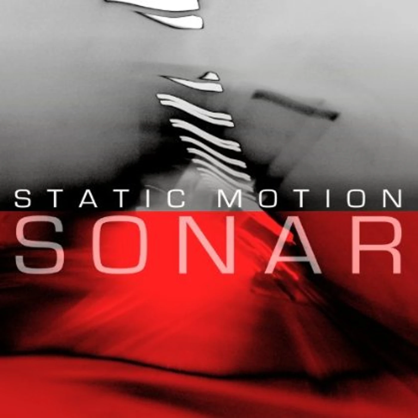 Sonar STATIC MOTION CD