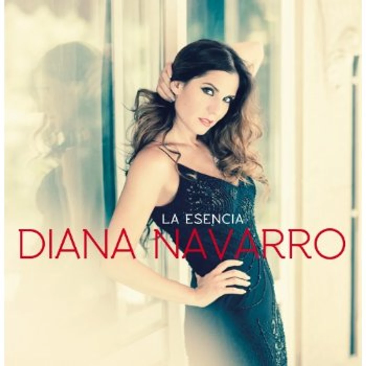 Diana Navarro ESENCIA CD