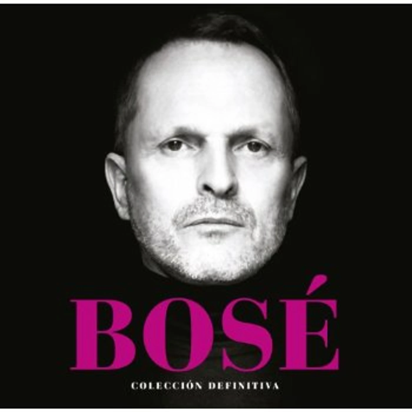 Miguel Bosé COLECCION DEFINITIVA CD