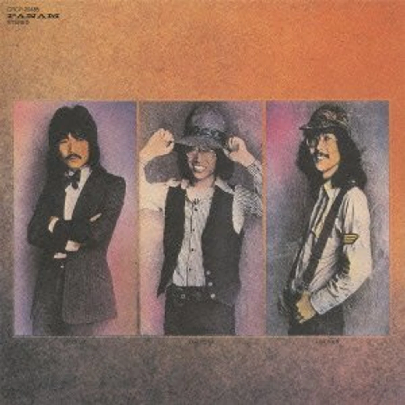 Kaguyahime THIRD CD