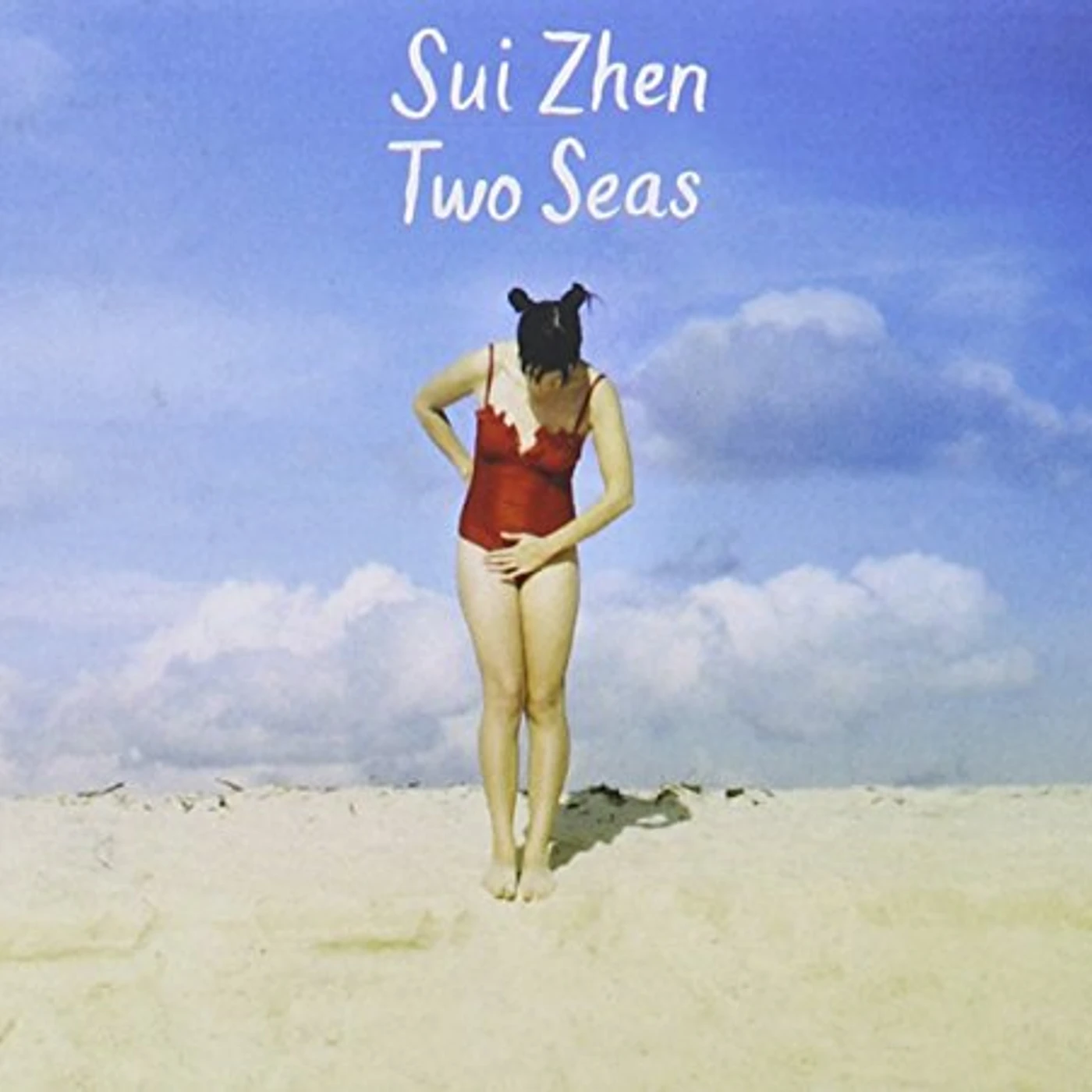 Sui Zhen TWO SEAS CD