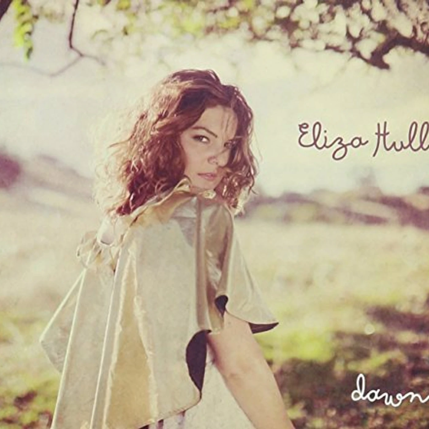 Eliza Hull DAWN CD