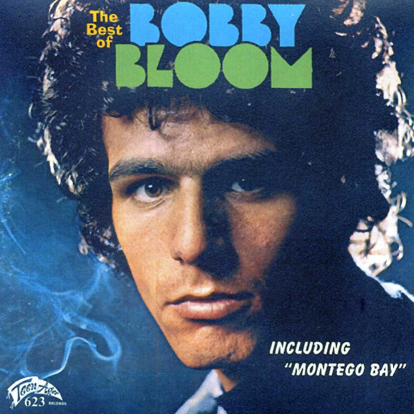 Bobby Bloom BEST OF CD