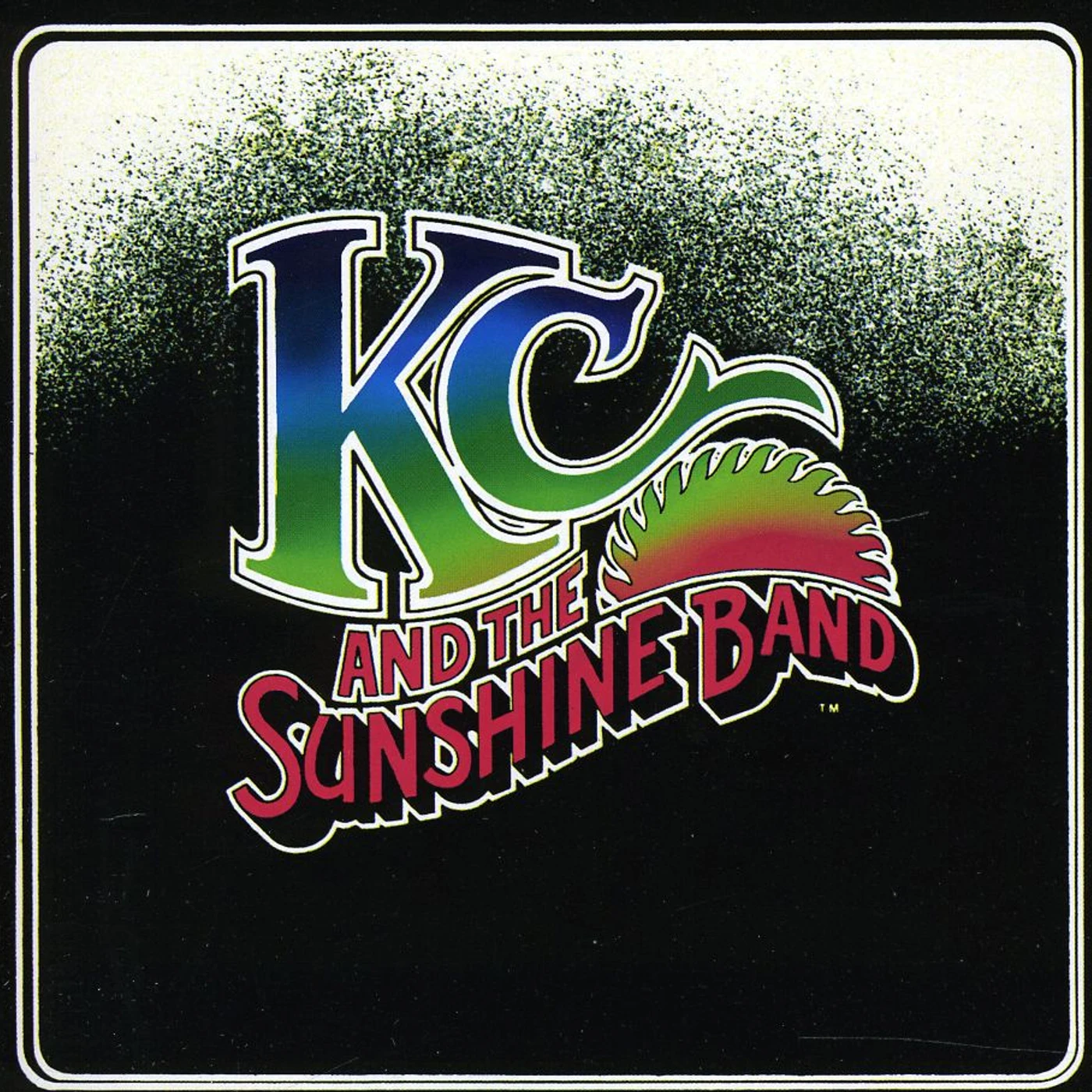 K.C. & SUNSHINE BAND CD