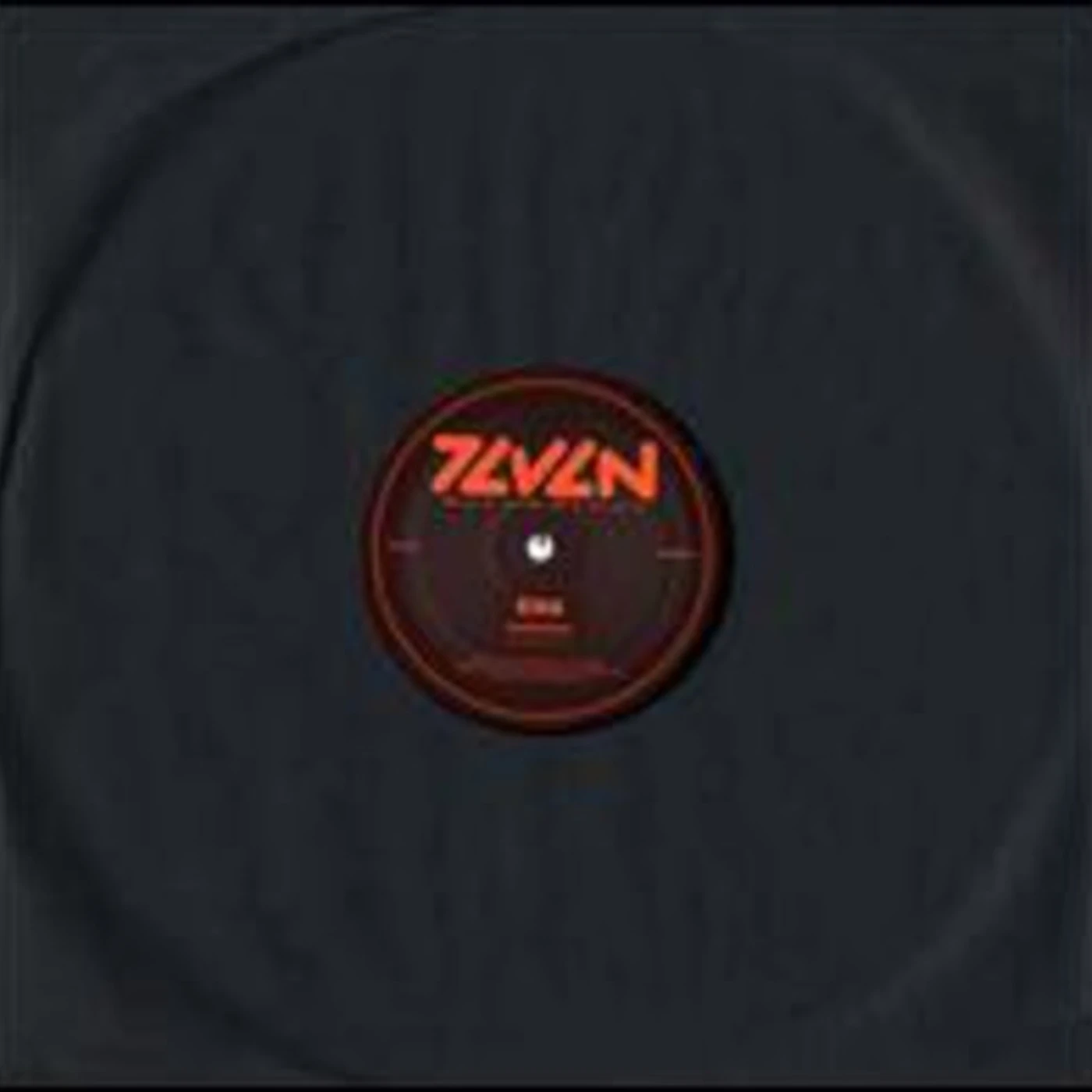 Ena SIGN/INSTINCTIVE Vinyl Record