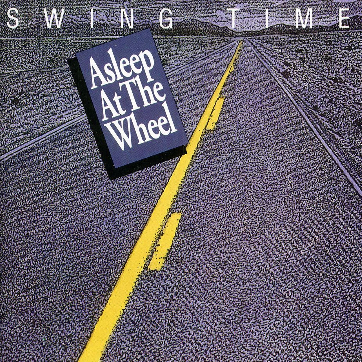Asleep At The Wheel SWING TIME CD