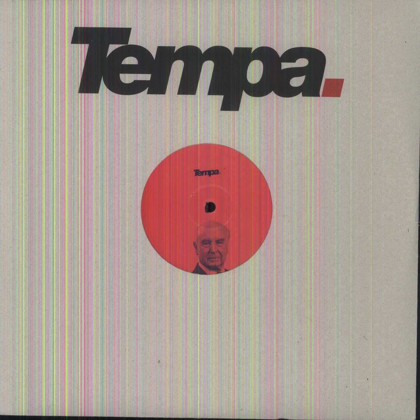 Amit ACID TRIP Vinyl Record