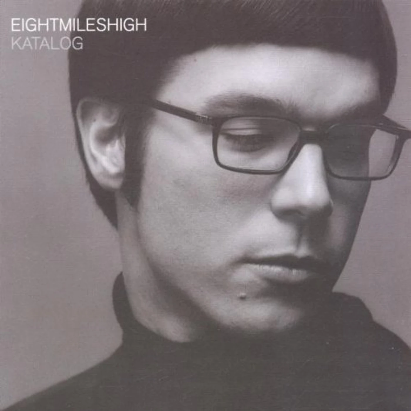 Eight Miles High KATALOG CD