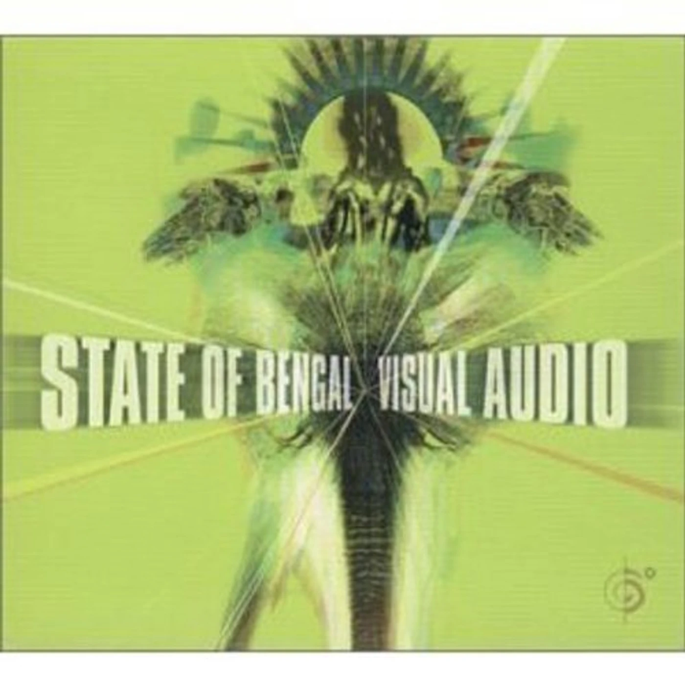 State Of Bengal VISUAL AUDIO CD