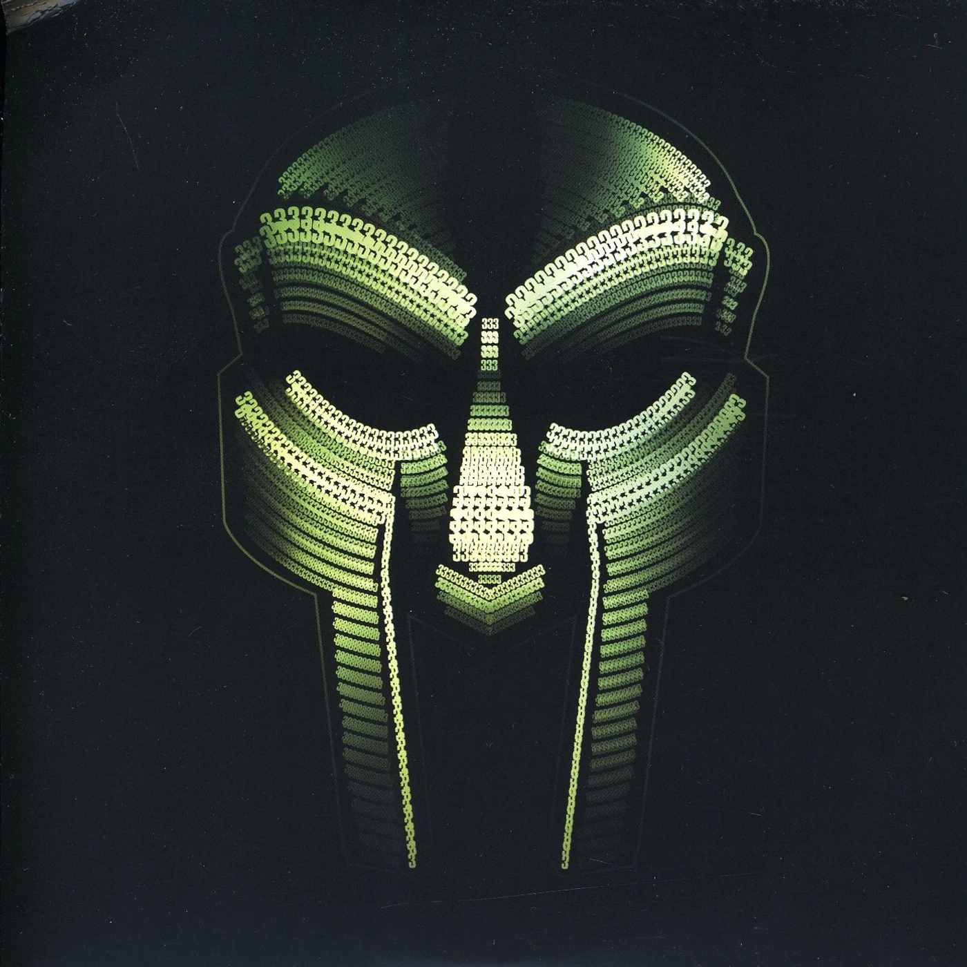 Roc Marciano SCARFACE (3:33 MIX) (Vinyl)