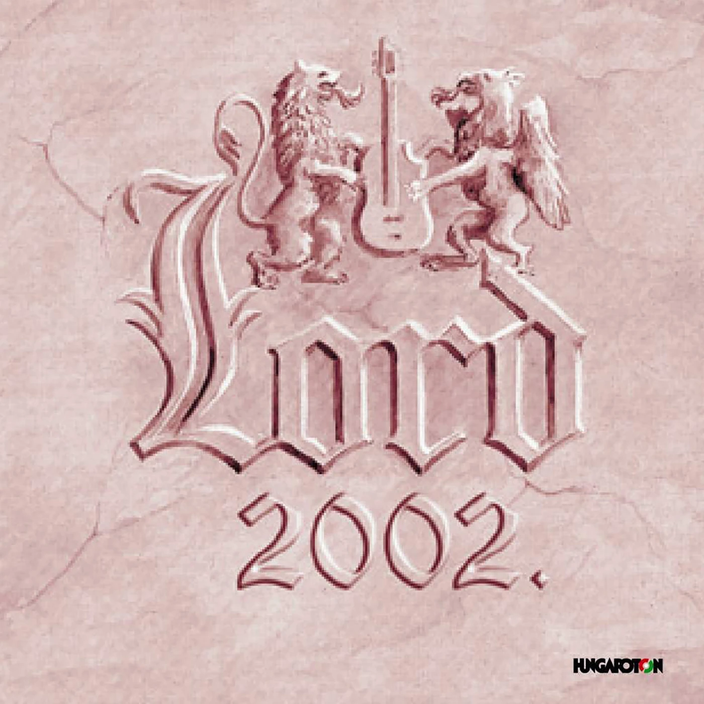 Lord 2002 CD