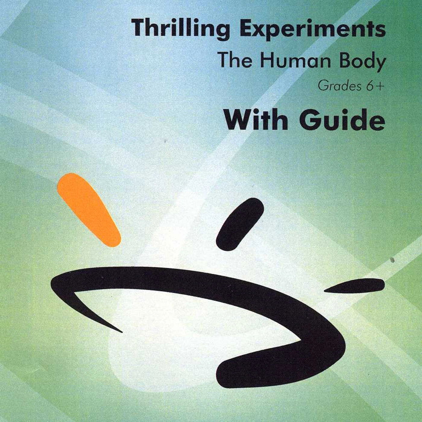 HUMAN BODY DVD