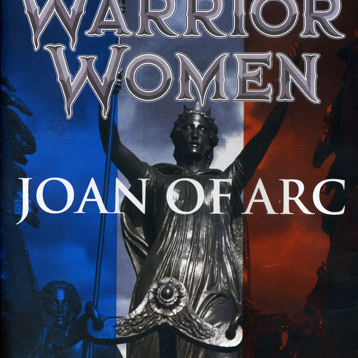 JOAN OF ARC DVD