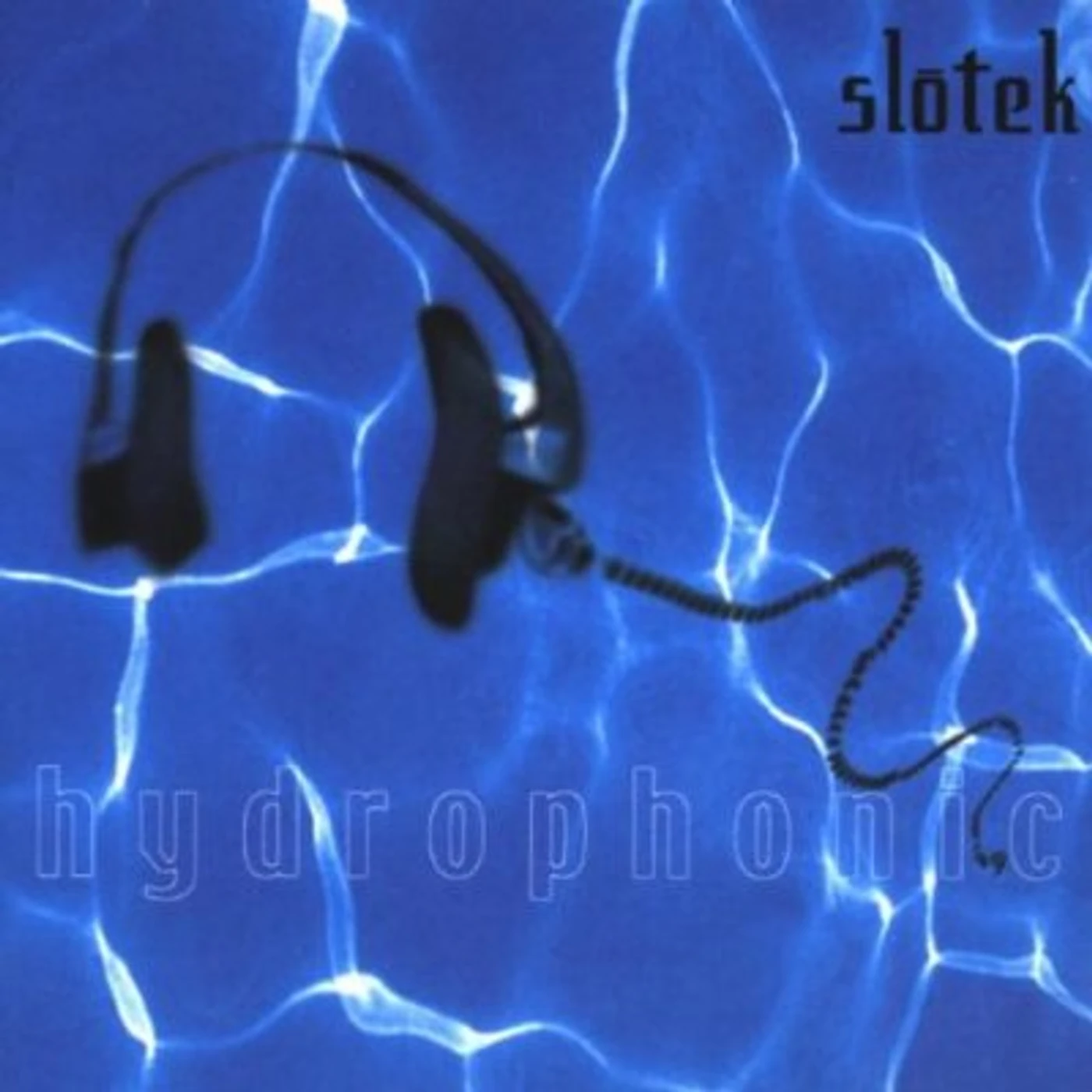 Slotek HYDROPHONIC CD