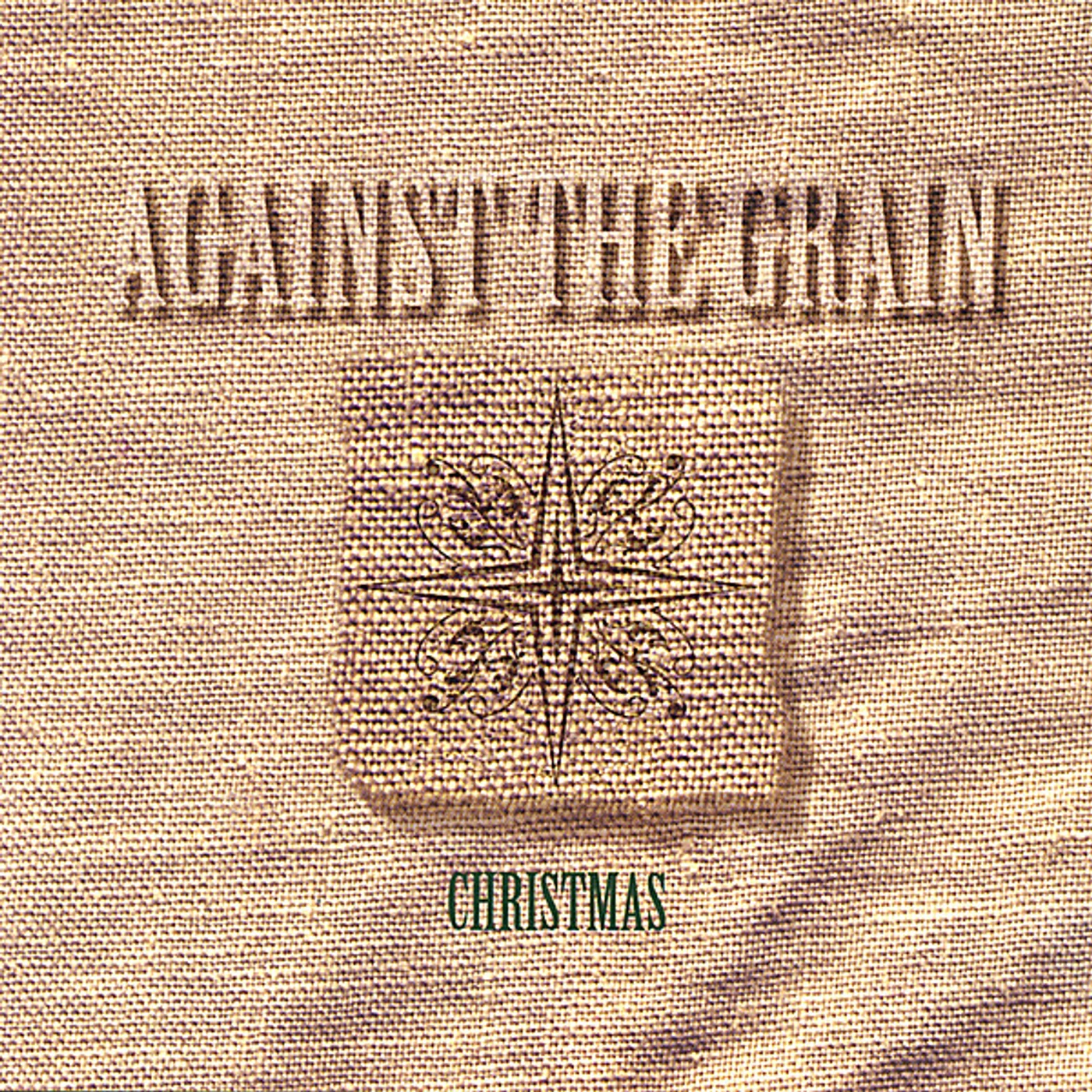 Against The Grain CHRISTMAS CD