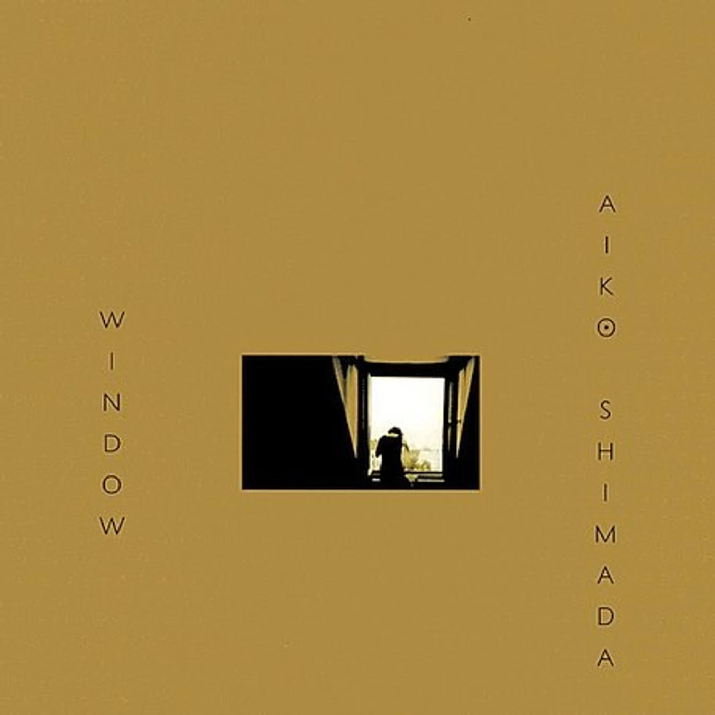 Aiko Shimada WINDOW CD
