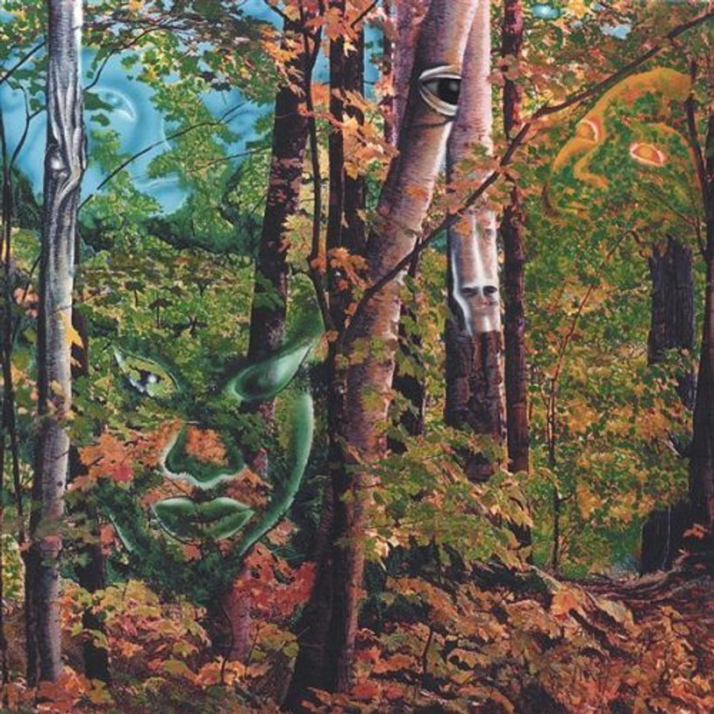 Arjun & Guardians ASTRALOGY CD