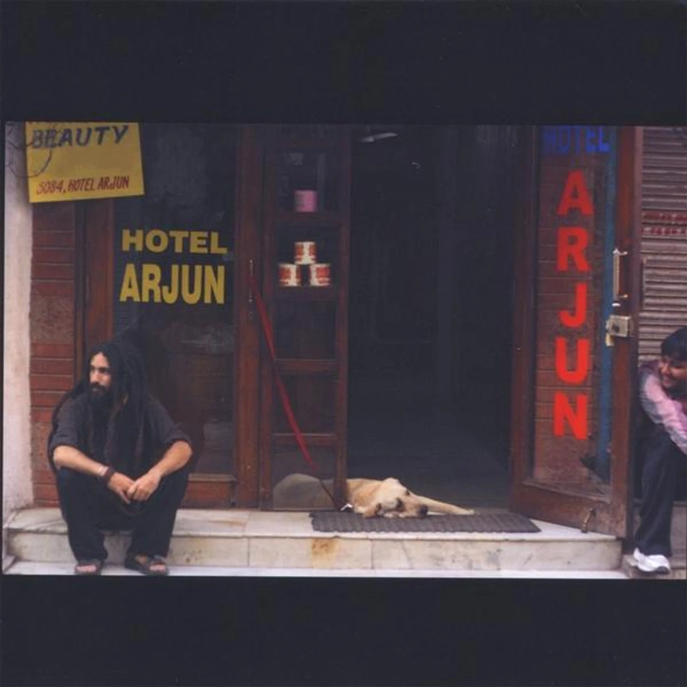 Arjun & Guardians HOTEL ARJUN CD