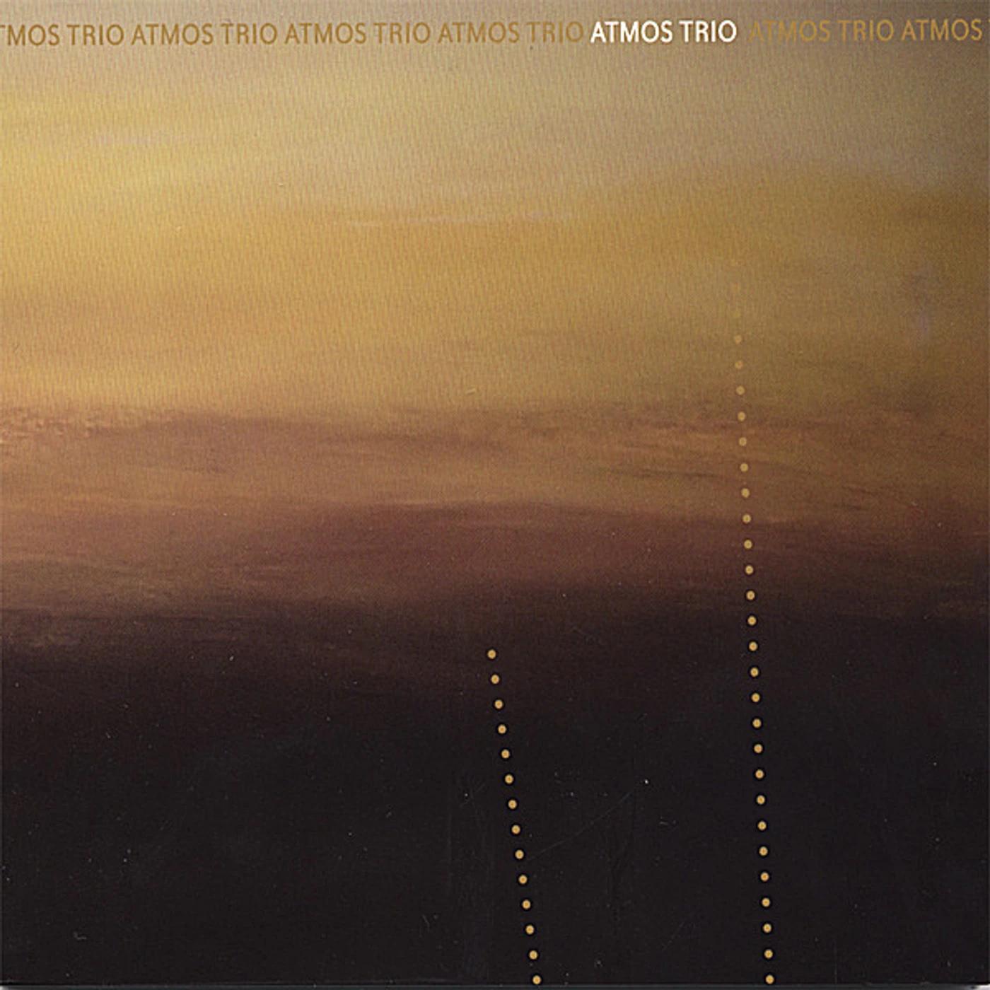 ATMOS TRIO CD