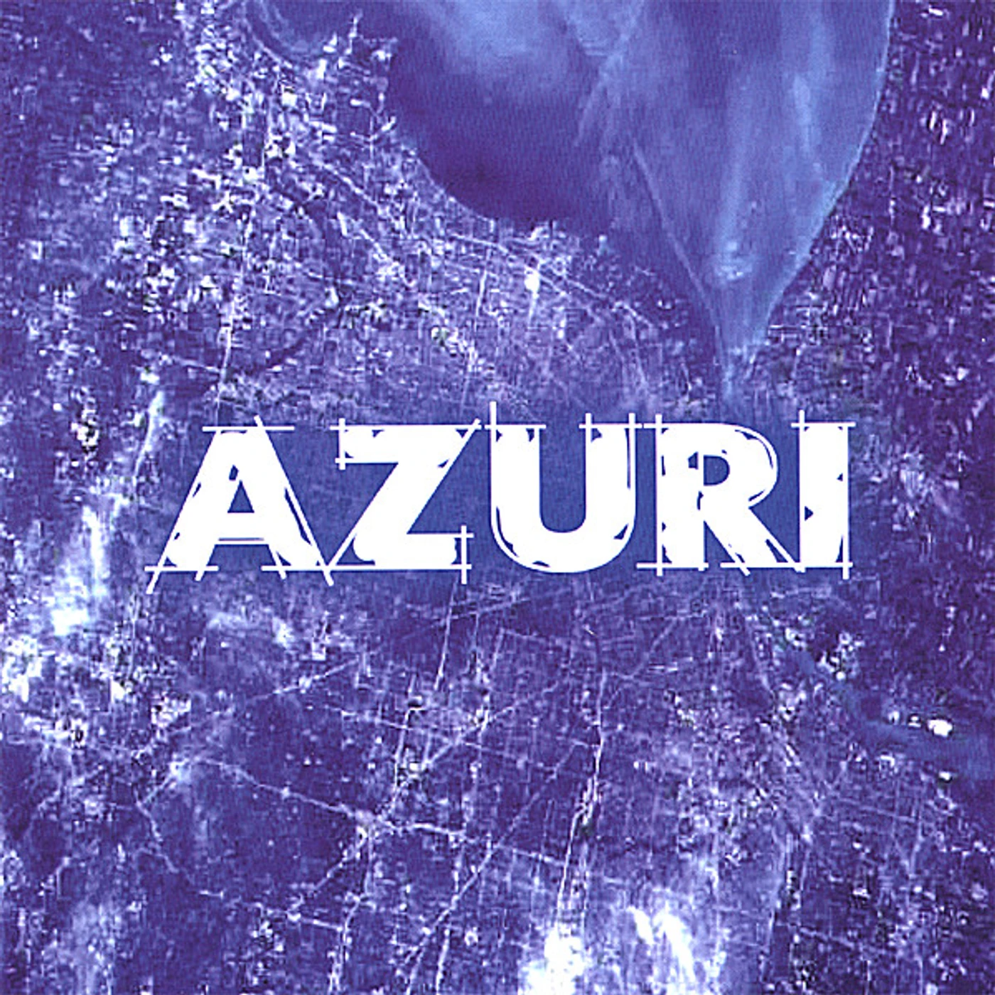 AZURI CD