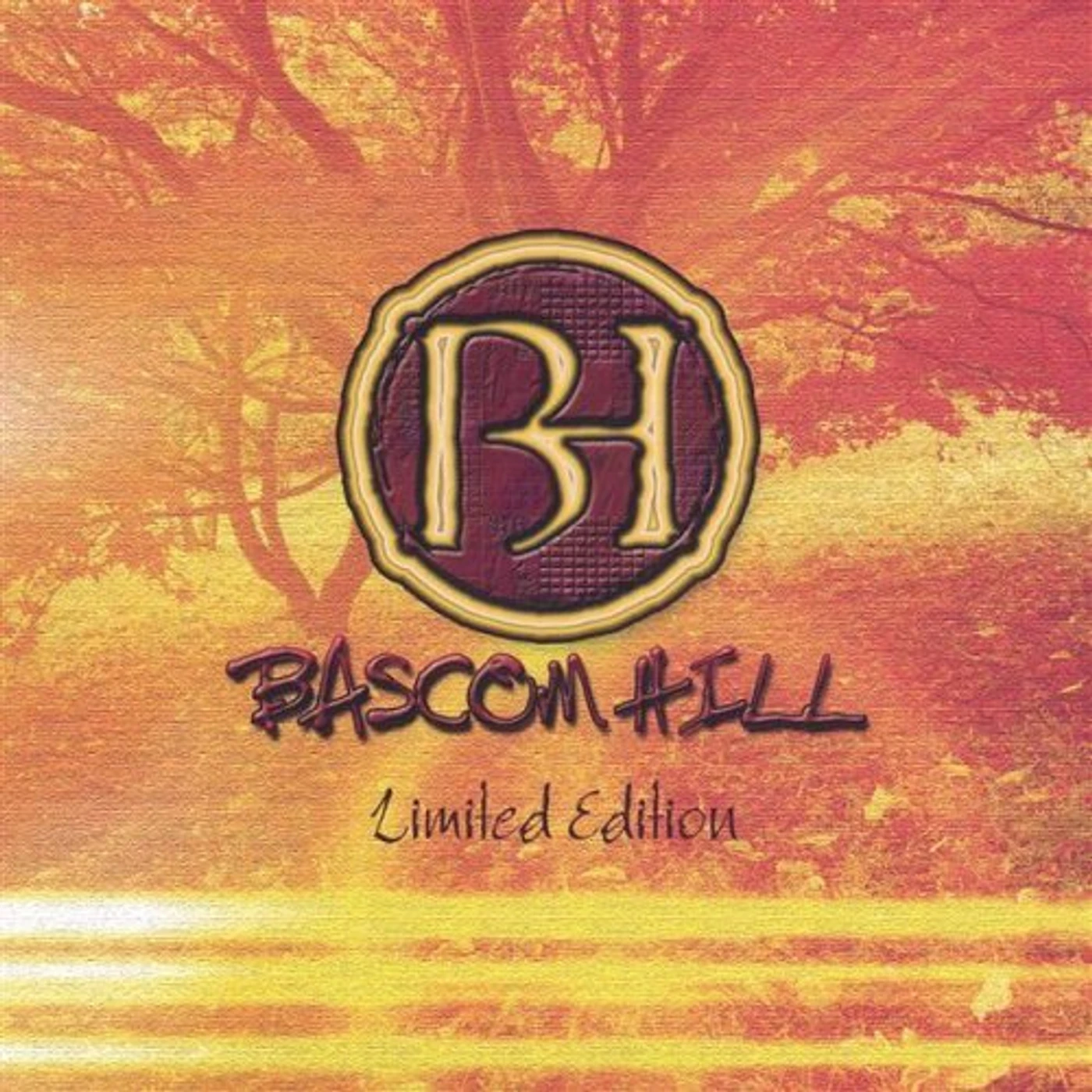 Bascom Hill LIMITED EDITION CD