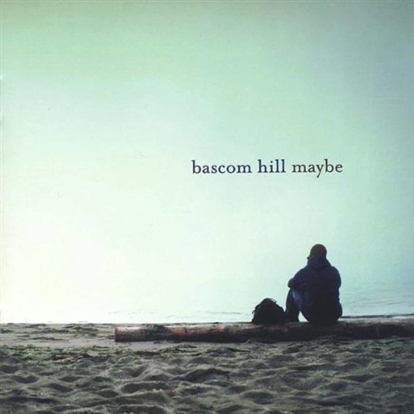 Bascom Hill MAYBE CD