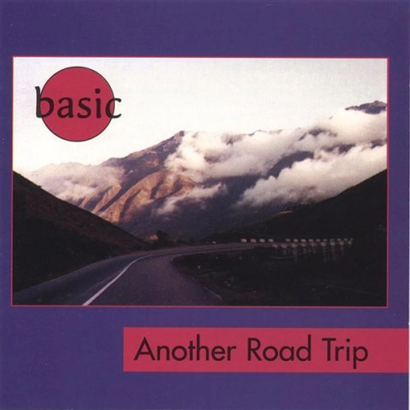Basic ANOTHER ROAD TRIP CD