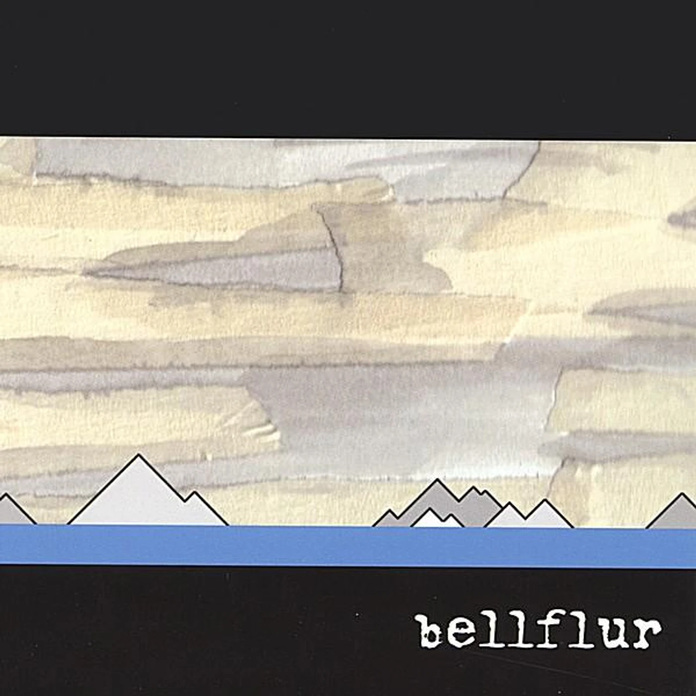 BELLFLUR CD