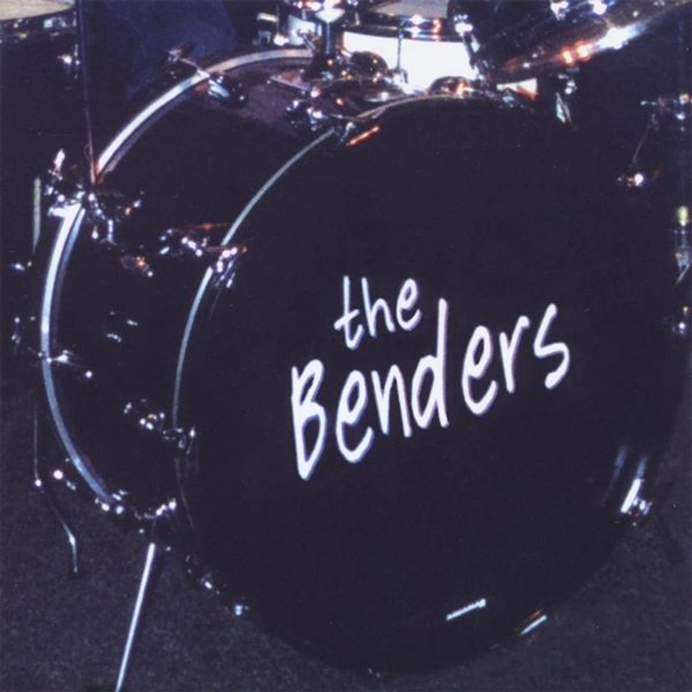 The Benders CD