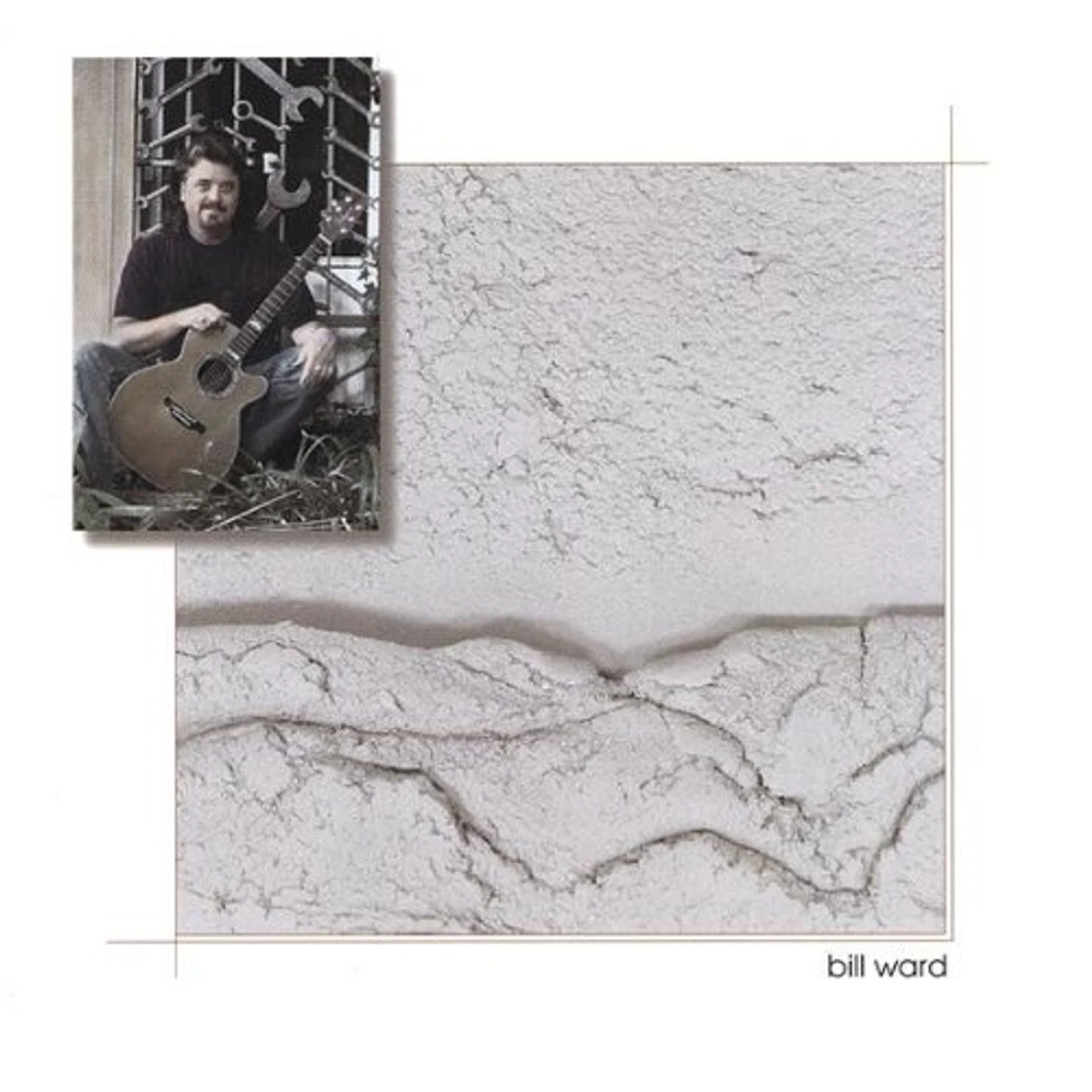 BILL WARD CD