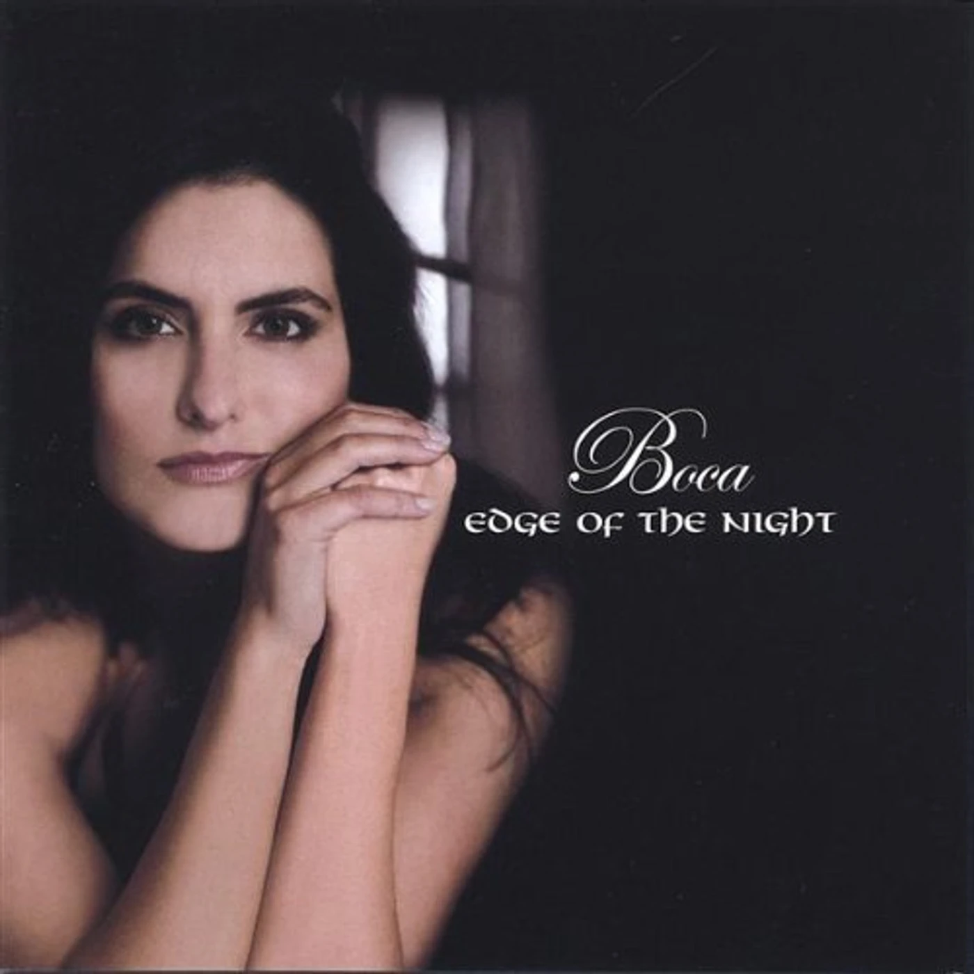 Boca EDGE OF THE NIGHT CD